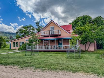 Property for sale in Colfax County, New Mexico