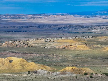 Ranch Property for sale in Sandoval County, New Mexico