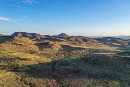 Property for sale in Hidalgo County, New Mexico