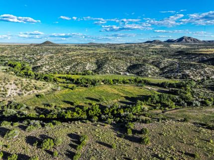 Ranch Property for sale in Santa Fe County, New Mexico