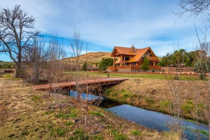 Recreational Property for sale in Otero County, New Mexico