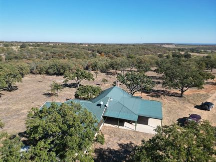 Property for sale in Brown County, Texas