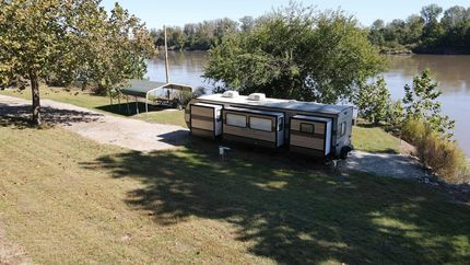 Riverfront Property for sale in Doniphan County, Kansas
