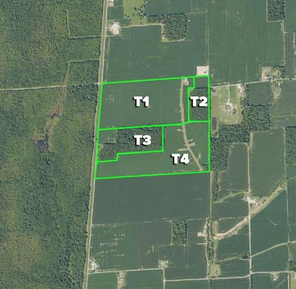 Property for sale in Ripley County, Indiana