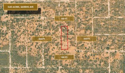 Recreational Property for sale in El Paso County, Texas