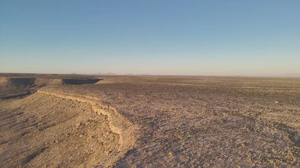 Farm Property for sale in Hudspeth County, Texas