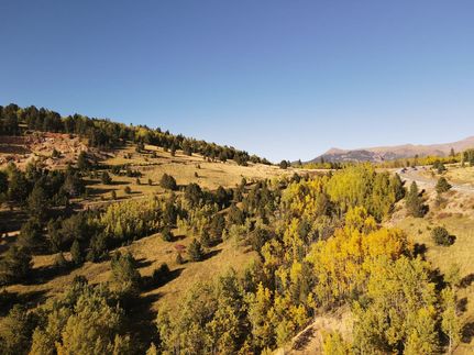 Recreational Property for sale in Teller County, Colorado