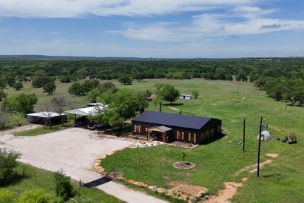 Horse Property for sale in Jack County, Texas