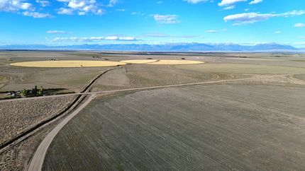 Ranch Property for sale in Alamosa County, Colorado