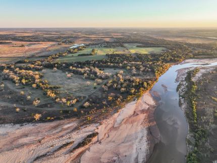 Farm Property for sale in Logan County, Oklahoma