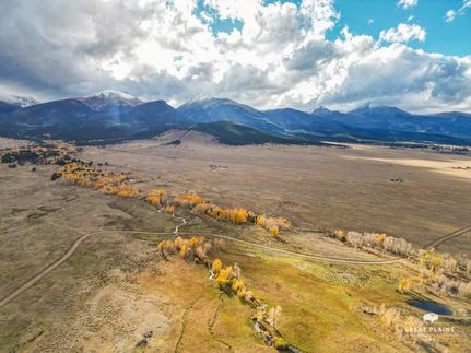 Property for sale in Custer County, Colorado