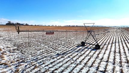 Hunting Land for sale in Scotts Bluff County, Nebraska