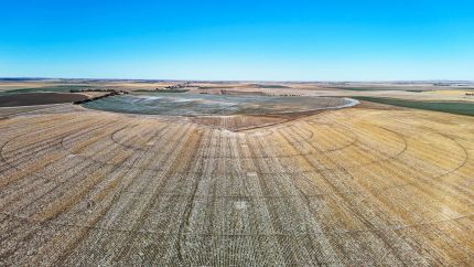 Farm Property for sale in Box Butte County, Nebraska