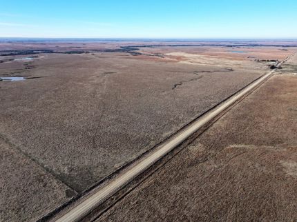 Ranch Property for sale in Chase County, Kansas