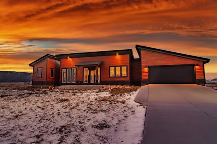 Horse Property for sale in Albany County, Wyoming