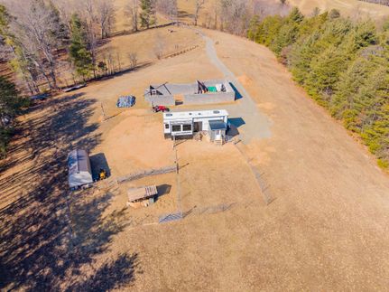 Hunting Land for sale in Carroll County, Virginia