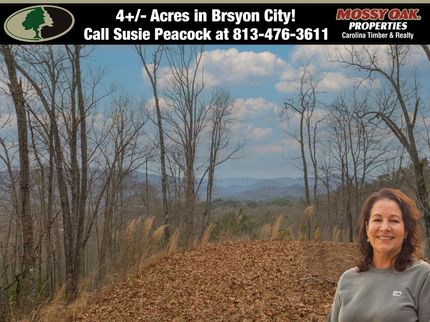 Property for sale in Swain County, North Carolina