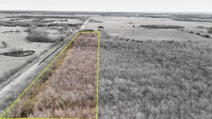Hunting Land for sale in Delta County, Texas