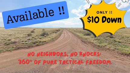 Property for sale in Navajo County, Arizona