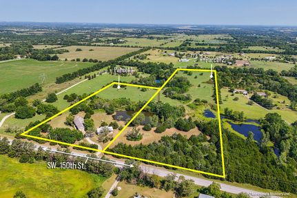 Property for sale in Butler County, Kansas