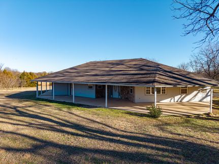 Property for sale in Pottawatomie County, Oklahoma