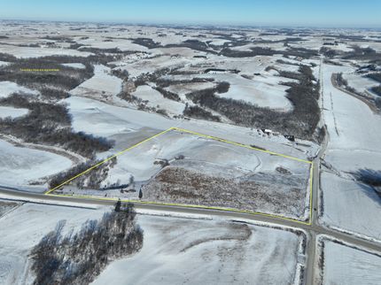 Undeveloped Land for sale in Winneshiek County, Iowa