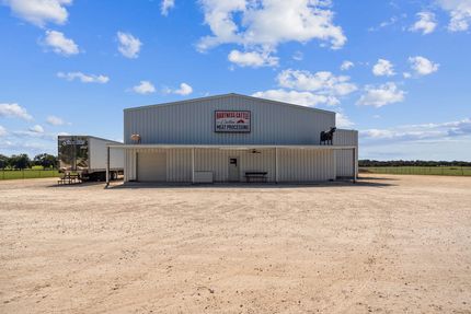 Farm Property for sale in Bosque County, Texas