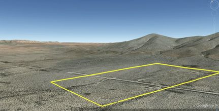 Farm Property for sale in Hudspeth County, Texas