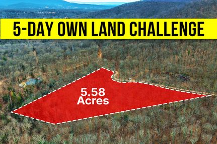 Property for sale in Morgan County, West Virginia