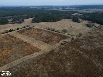 Property for sale in Talladega County, Alabama