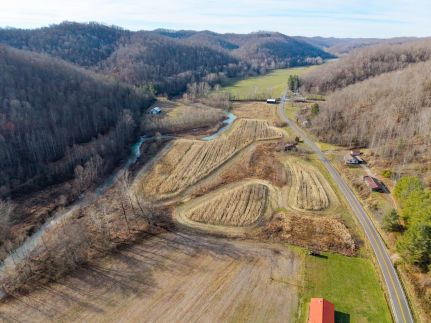 Recreational Property for sale in Lewis County, Kentucky