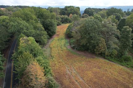 Timberland Property for sale in DeKalb County, Alabama