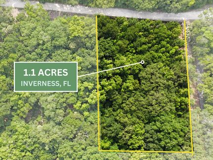 Property for sale in Citrus County, Florida