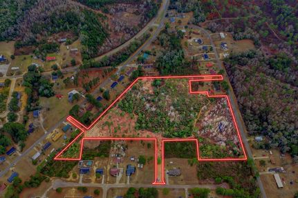 Property for sale in Early County, Georgia