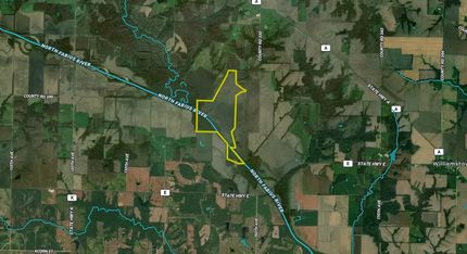 Farm Property for sale in Lewis County, Missouri