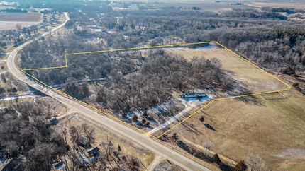 Property for sale in Delaware County, Iowa