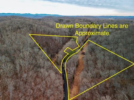 Timberland Property for sale in Roane County, Tennessee