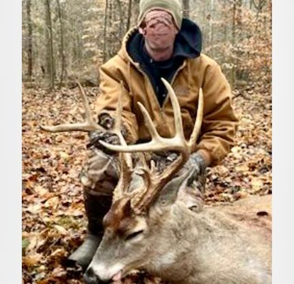 Property for sale in Christian County, Kentucky