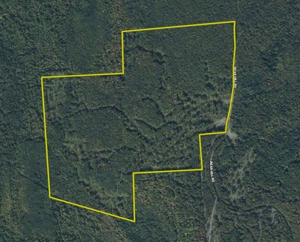Hunting Land for sale in Essex County, Vermont
