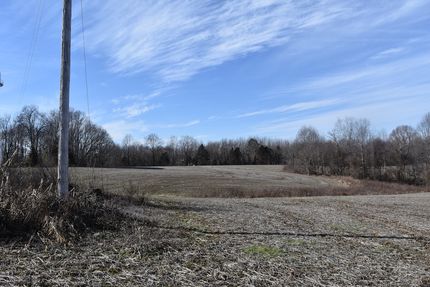 Timberland Property for sale in Russell County, Kentucky