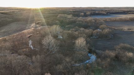 Property for sale in Pottawatomie County, Kansas