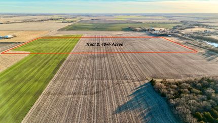 Undeveloped Land for sale in Harvey County, Kansas