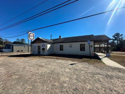 Commercial Property for sale in Bulloch County, Georgia