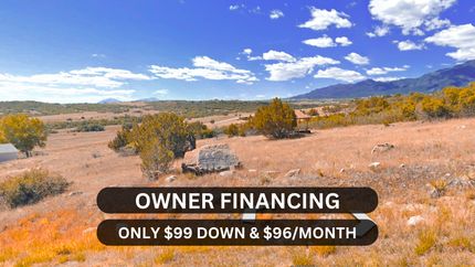 Recreational Property for sale in Pueblo County, Colorado