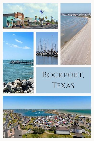Property for sale in Aransas County, Texas