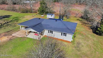 Property for sale in Simpson County, Mississippi