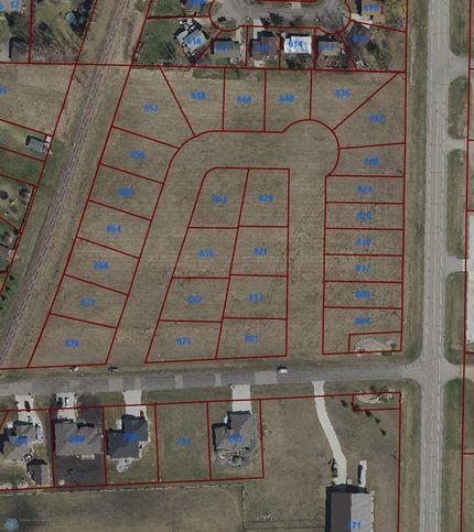 Property for sale in Cass County, North Dakota