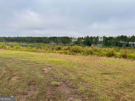 Property for sale in Bryan County, Georgia