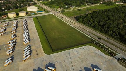 Undeveloped Land for sale in Galveston County, Texas