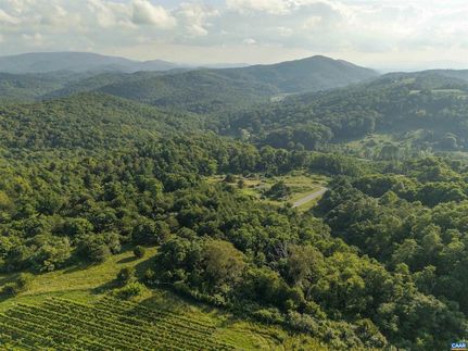 Property for sale in Nelson County, Virginia